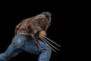 Pop Weasel - Image 10 of Marvel Comics - Logan 1:10 Scale Statue - Iron Studios