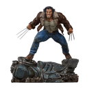 Pop Weasel Image of Marvel Comics - Logan 1:10 Scale Statue - Iron Studios