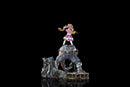 Pop Weasel - Image 4 of Marvel Comics - Albert & Elsie-Dee 1:10 Scale Statue - Iron Studios