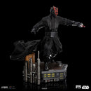 Pop Weasel - Image 6 of Star Wars - Darth Maul - Iron Studios