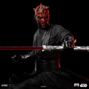 Pop Weasel - Image 8 of Star Wars - Darth Maul - Iron Studios