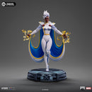 Pop Weasel - Image 3 of X-Men '97 - Storm 1:10 Scale Statue - Iron Studios