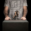Image Pop Weasel - Image 7 of X-Men: Wolverine 50th - Weapon X 1:10 Scale Statue - Iron Studios