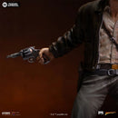 Pop Weasel - Image 7 of Indiana Jones - Indiana Jones 1:10 Scale Statue - Iron Studios