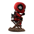 Deadpool & Wolverine - Deadpool MiniCo Vinyl - Iron Studios
