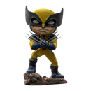 Deadpool & Wolverine - Wolverine MiniCo Vinyl - Iron Studios