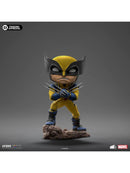 Image Pop Weasel - Image 2 of Deadpool & Wolverine - Wolverine MiniCo Vinyl - Iron Studios