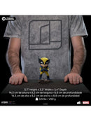 Image Pop Weasel - Image 6 of Deadpool & Wolverine - Wolverine MiniCo Vinyl - Iron Studios
