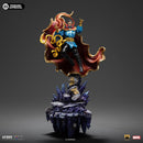 Image Pop Weasel - Image 5 of Thanos Vs Avengers - Dr. Strange Deluxe 1:10 Scale Statue - Iron Studios