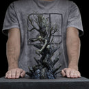 Image Pop Weasel - Image 7 of Iron Maiden - Fear of the Dark Eddie Deluxe 1:10 Scale Statue - Iron Studios