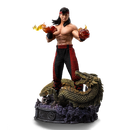 Mortal Kombat - Liu Kang 1:10 Scale Statue - Iron Studios