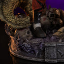 Image Pop Weasel - Image 4 of Mortal Kombat - Liu Kang 1:10 Scale Statue - Iron Studios
