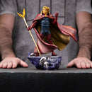 Image Pop Weasel - Image 7 of Fantastic 4 - Adam Warlock 1:10 Scale Statue - Iron Studios