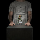 Image Pop Weasel - Image 5 of Teenage Mutant Ninja Turtles - '90's Michelangelo 1:10 Scale Statue - Iron Studios