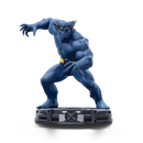 X-Men - '97 Beast 1:10 Scale Statue - Iron Studios