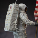 Image Pop Weasel - Image 8 of Apollo 11 - Astronaut 1:10 Scale Statue - Iron Studios