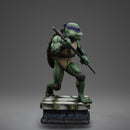 Image Pop Weasel - Image 4 of Teenage Mutant Ninja Turtles (1990) - Donatello 1:10 Scale Statue - Iron Studios