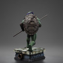 Image Pop Weasel - Image 5 of Teenage Mutant Ninja Turtles (1990) - Donatello 1:10 Scale Statue - Iron Studios