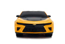 Image Pop Weasel - Image 6 of Transformers - 2016 Chevy Camaro SS 1:16 Scale Remote Control Car - Jada Toys