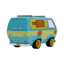 Pop Weasel - Image 3 of Scooby Doo - Mystery Machine 1:32 Scale Hollywood Ride - Jada Toys
