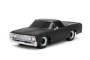 Image Pop Weasel - Image 2 of Fast & Furious - 1967 Chev El Camino 1:16 Scale Remote Control Car - Jada Toys