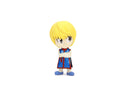 Image Pop Weasel - Image 4 of Hunter x Hunter - Gon and Others 2.5\" MetalFig 4 Pack - Jada Toys