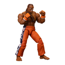 Street Fighter - Dee Jay 6" Action Figure - Jada Toys