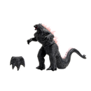 Pop Weasel Image of Godzilla X Kong: The New Empire - Godzilla 1:12 Scale Remote Control Toy - Jada Toys