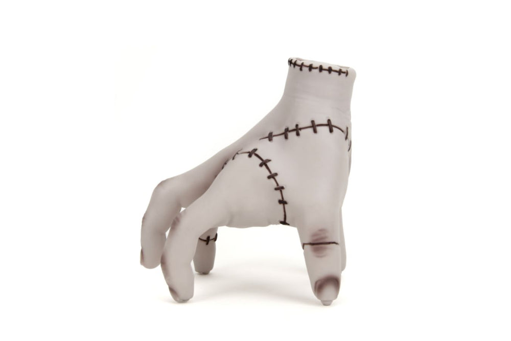 Image Pop Weasel - Image 4 of Wednesday (TV) - Thing 1:12 Scale Remote Control Toy - Jada Toys - Remote Control - Image - Pop Weasel