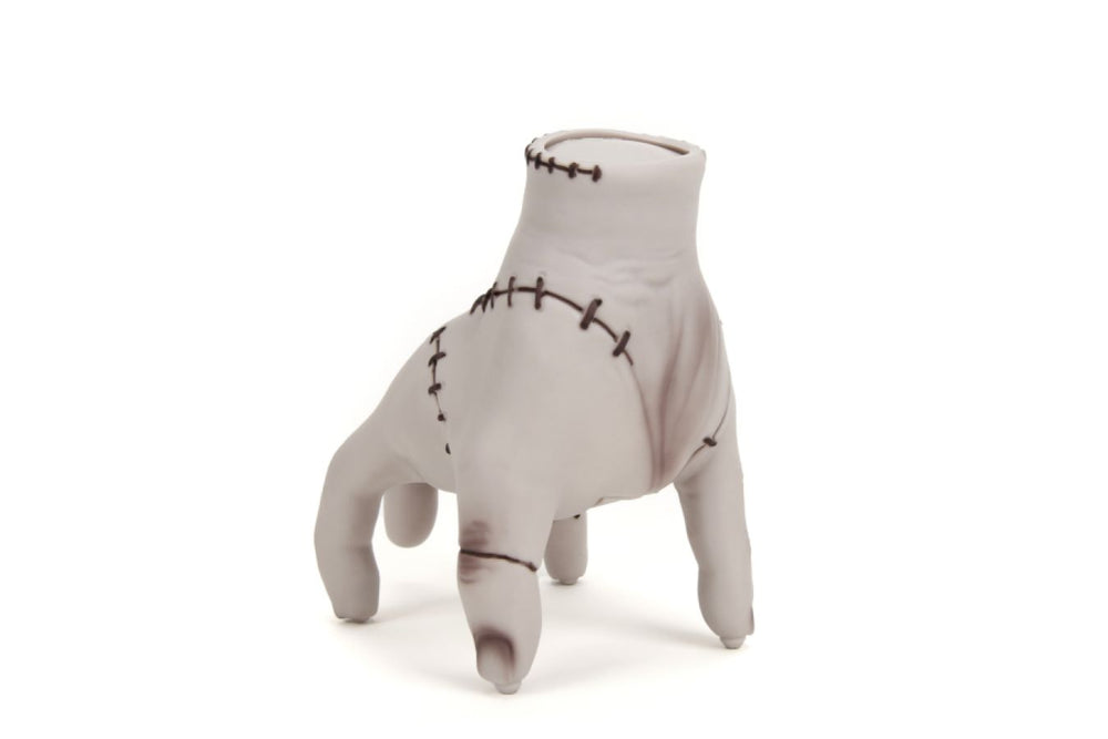 Image Pop Weasel - Image 5 of Wednesday (TV) - Thing 1:12 Scale Remote Control Toy - Jada Toys - Remote Control - Image - Pop Weasel