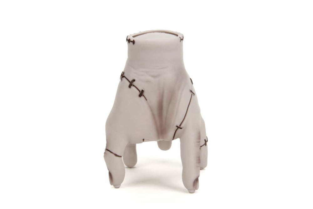 Image Pop Weasel - Image 6 of Wednesday (TV) - Thing 1:12 Scale Remote Control Toy - Jada Toys - Remote Control - Image - Pop Weasel