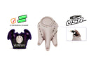 Image Pop Weasel - Image 11 of Wednesday (TV) - Thing 1:12 Scale Remote Control Toy - Jada Toys