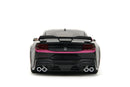 Image Pop Weasel - Image 4 of Pink Slips - 2024 Ford Mustang Dark Horse 1:24 Scale Diecast Vehicle - Jada Toys