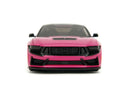 Image Pop Weasel - Image 6 of Pink Slips - 2024 Ford Mustang Dark Horse 1:24 Scale Diecast Vehicle - Jada Toys
