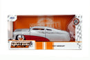 Image Pop Weasel - Image 9 of Big Time Muscle: Dark Horse - 1951 Mercury (W-203) 1:24 Scale Diecast Vehicle - Jada Toys