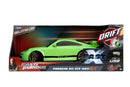 Image Pop Weasel - Image 9 of Fast & Furious - Porsche 911 GT3 (997) 1:10 Scale Remote Control Car - Jada Toys
