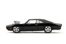 Image Pop Weasel - Image 2 of Fast & Furious - 1970 Dodge Charger 1:24 Scale Diecast Vehicle - Jada Toys
