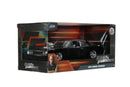Image Pop Weasel - Image 8 of Fast & Furious - 1970 Dodge Charger 1:24 Scale Diecast Vehicle - Jada Toys