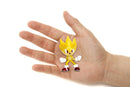 Image Pop Weasel - Image 9 of Sonic the Hedgehog - 2.5\" Metalfigs Diecast 3-Pack - Jada Toys