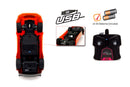 Image Pop Weasel - Image 7 of Pink Slips - 2009 Nissan Skyline GTR R35 1:16 Scale Remote Control Car - Jada Toys
