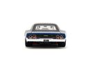 Image Pop Weasel - Image 3 of Pink Slips - 1970 Dodge Charger 1:24 Scale Diecast Vehicle - Jada Toys