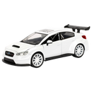 Fast and Furious 8 - Mr Little Nobody's Subaru WRX STI 1:24 Scale Hollywood Ride - Jada Toys