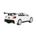 Image Pop Weasel - Image 3 of Fast and Furious 8 - Mr Little Nobody's Subaru WRX STI 1:24 Scale Hollywood Ride - Jada Toys