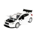 Image Pop Weasel - Image 4 of Fast and Furious 8 - Mr Little Nobody's Subaru WRX STI 1:24 Scale Hollywood Ride - Jada Toys