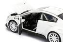 Image Pop Weasel - Image 6 of Fast and Furious 8 - Mr Little Nobody's Subaru WRX STI 1:24 Scale Hollywood Ride - Jada Toys