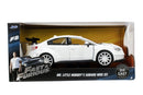 Image Pop Weasel - Image 7 of Fast and Furious 8 - Mr Little Nobody's Subaru WRX STI 1:24 Scale Hollywood Ride - Jada Toys