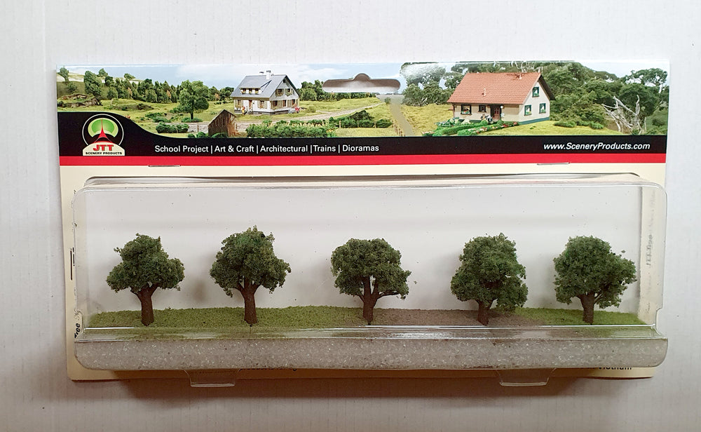 Sun Kissed Deciduous 1- 2" (5) - Model - Image - Pop Weasel