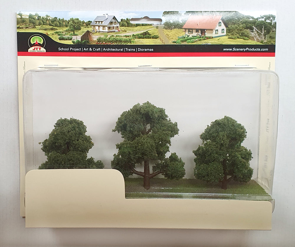 Sun Kissed Deciduous 3- 4" (3) - Model - Image - Pop Weasel