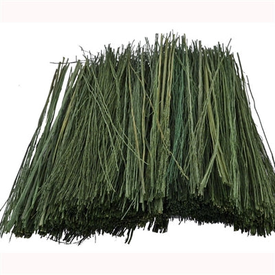 Field Grass Dark Green 15g - Model - Image - Pop Weasel