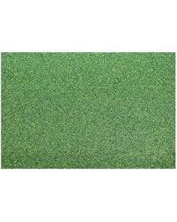 Green Coarse Blended - Model - Image - Pop Weasel